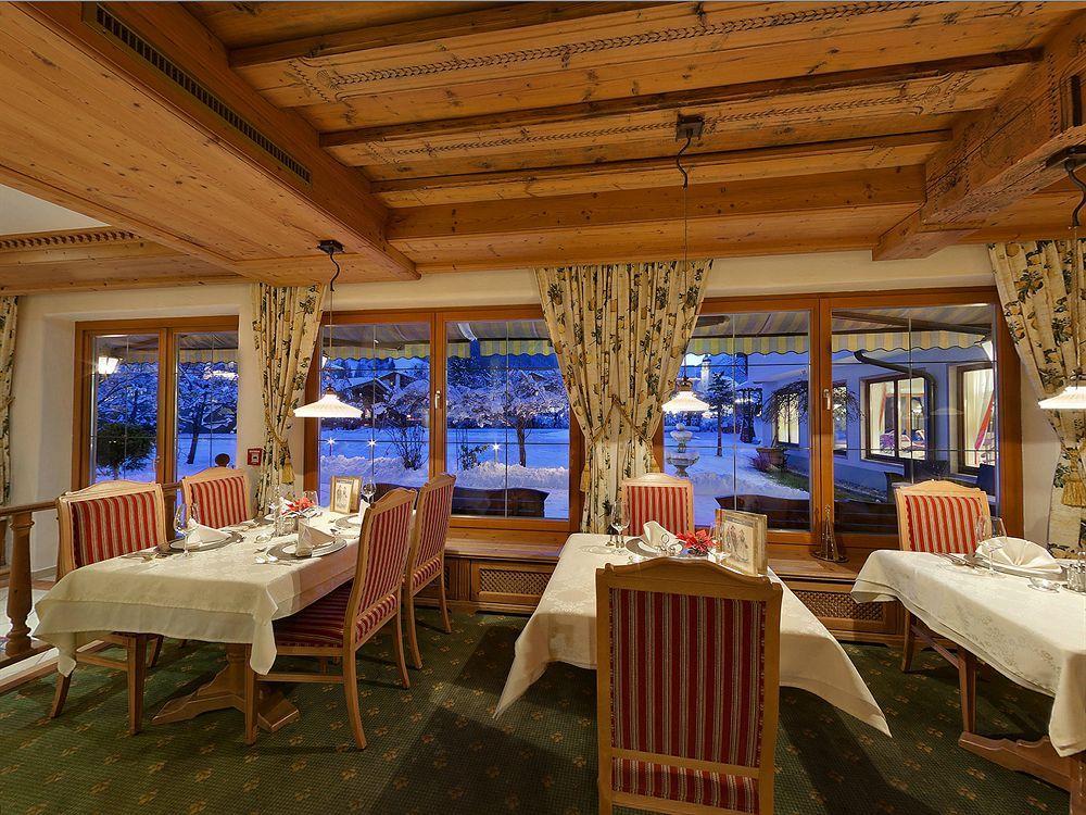 Alpenhotel Tirolerhof Neustift im Stubaital Exterior photo